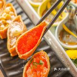 广州探店｜广州这家寿司新装修‼️巨巨巨好吃🆘