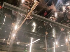 大堂-捞王锅物料理(上海世茂广场店)