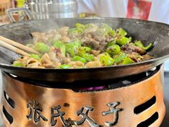 -张氏父子常德肠子馆(红星总店)