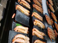 -喜庭海鲜自助(来福士店)