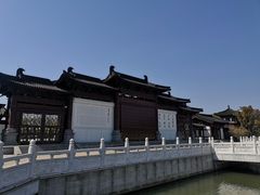 -狼山风景名胜区