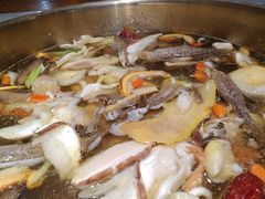 -大理董·董家小厨野生菌火锅(古城旗舰店)