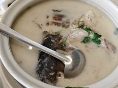 -宏利土菜馆(马山店)