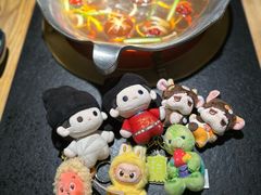 -湊湊火锅·茶憩(上海合生汇店)