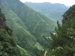 -南尖岩景区