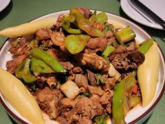 -锦顺海鲜•口味菜(李村店)