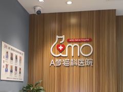 -御宝贝·A梦猫科宠物医院(国际猫友好医院)