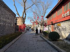 -春风习习