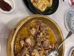 -围龙屋客家食府(福田店)