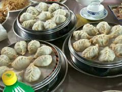 -叶存利海鲜大馅饺子(东戴河止锚湾店)