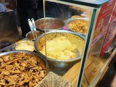 -丁家坡洋芋·观音桥好吃街A区(全国总店)