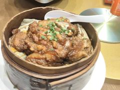 -小柴米·传统江西菜(八一广场店)