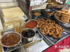 -谭老太正宗柳州螺狮粉(家和花园店)