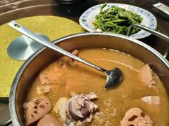 -徐鼎盛民间菜(奥体店)