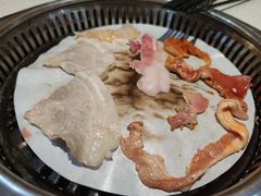 -钱小奴创意自助餐厅(仙居吾悦店)