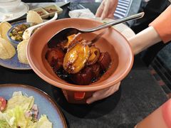 鲍仔红烧肉-御锦天(外滩六号店)
