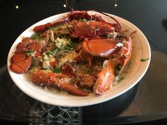 -上海新锦江大酒店