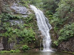 -孤山寨风景区