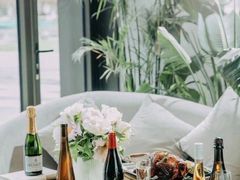 -The Rug Cafe(王府中环店)