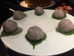 爆浆芝士虾球-捞王锅物料理(凯旋路店)