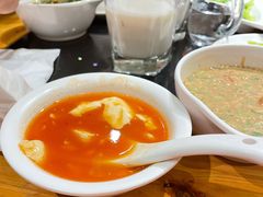 -竹犇番茄火锅(长风街店)