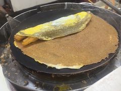 -清真·二嫂子煎饼果子(鼓楼旗舰形象店)