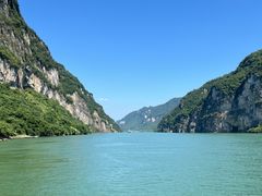 -三峡人家风景区