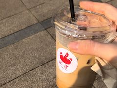 -沁屋面包店(人民东路店)