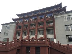 -四川大学(望江校区)
