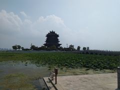 -重元寺香积厨素斋馆