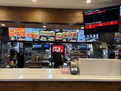 -Hungry Jack's Burgers Beak House