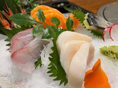 -千夏日式风情餐厅(恐龙园汉江东路店)