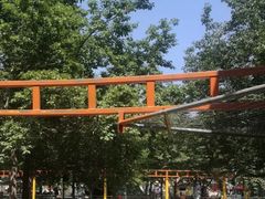 -朝阳公园游乐园