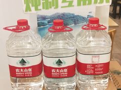 -老乡鸡(明光润溪广场大润发店)