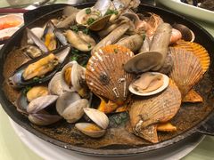 -高佳庄·舟山海鲜(海景旗舰店)