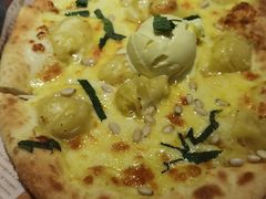 -米斯特比萨(罗斯福店)
