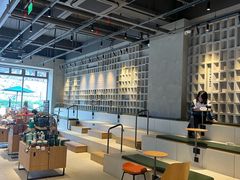 -星巴克臻选(重庆大学城熙街店)