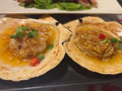 -辉记炭烧海鲜大排档·老字号(福田店)