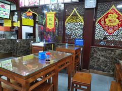 大堂-隆福寺小吃店(东四店)