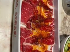 -韩宫宴烤肉·料理(南京江宁万达店)