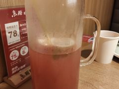 -鱼酷活鱼烤鱼(静安大融城店)