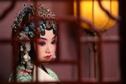 -华韵京剧摄影(洋桥角门东店)