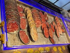-行运海鲜食集(北京首店)