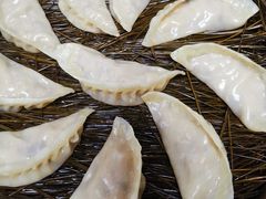 -松针蔡记蒸饺(花园路店)