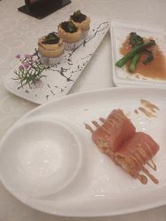 -佳丽海鲜大酒楼·宴会厅(蔡塘店)