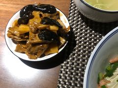 -十面春风·江南面馆(崇宁路店)