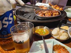 -济州爱肉堂(总店)