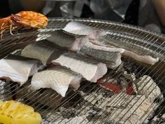 -本炙炭烤·蒲烧活鳗料理店(金沙洲店)