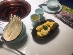 -洪氏嗨捞·猪肚鸡火锅(阳光天地店)