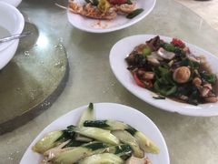 -考记泥焗鸡农庄·海鲜(北洛秘境店)